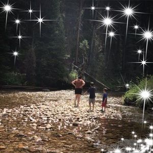 Meet your Posher, Delfina